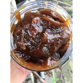 me ngào đường