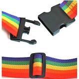 Dây Đai Vali Khóa Số Chống Trộm Bảo Vệ Hành Lý Siêu Bền