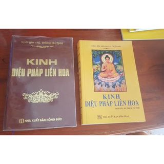 Kinh diệu pháp liên hoa