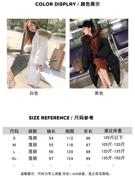 Gom order Áo Phao Mũ Lông - ( Sale sốc- Số lượng có hạn- Hàng QC Order) - Có ảnh thật và video | BigBuy360 - bigbuy360.vn