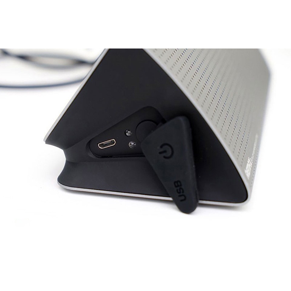 Loa Remax Bluetooth cao cấp RB-M7