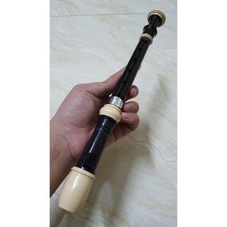 Sáo dọc Recoder 10 holes (No box)