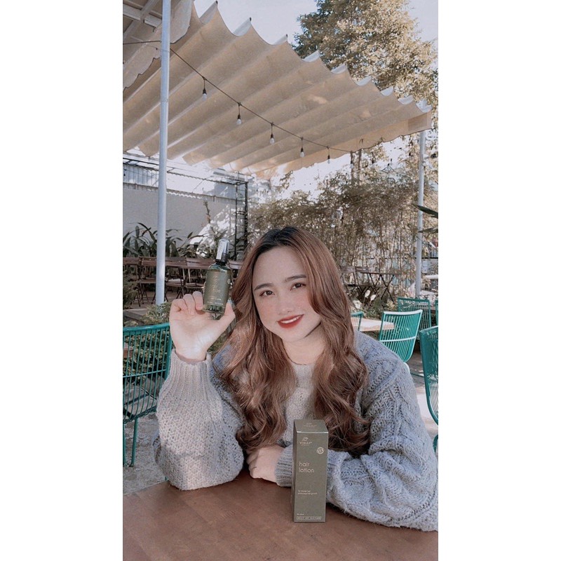 [CHÍNH HÃNG 100%] XỊT BƯỞI KÍCH MỌC TÓC VI JULLY | BigBuy360 - bigbuy360.vn