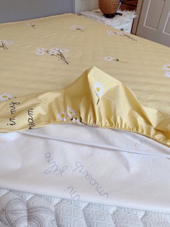 Ga chống thấm cotton Muso