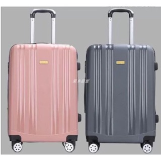 Vali du lịch Sọc to size 24 (Mới nhất - hàng sẵn)