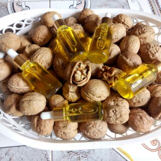 Dầu óc chó nguyên chất 100% - lọ 100ml