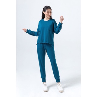 Bộ Đồ Mặc Nhà Lamer O68S21T001.