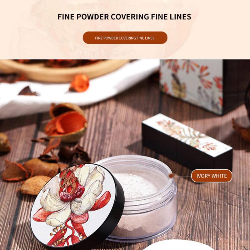 Bộ 4 mỹ phẩm trang điểm kèm mút xốp đầu nấm tiện dụng
 | BigBuy360 - bigbuy360.vn