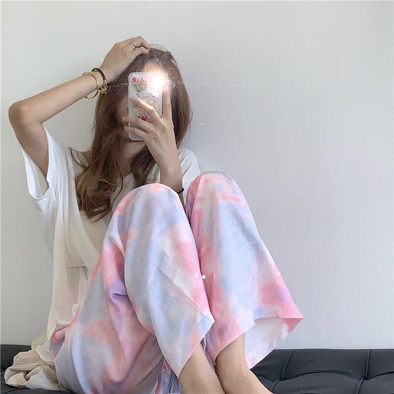 Quần Ống Rộng Thời Trang Dành Cho Nữ | BigBuy360 - bigbuy360.vn