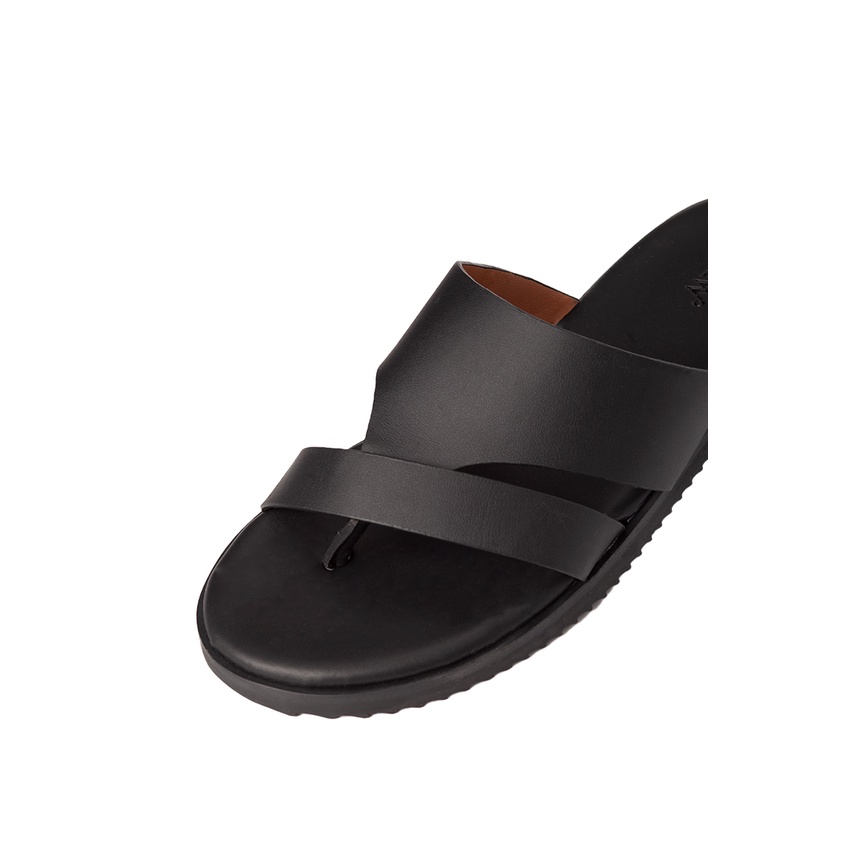 GAW dép RIO SLIDES BLACK