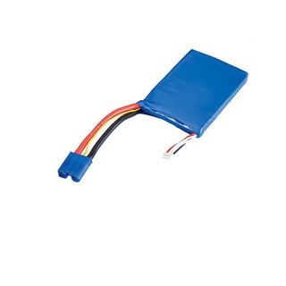 Jack Nối Nguồn EC5-5mm 100A Cặp Đực-Cái