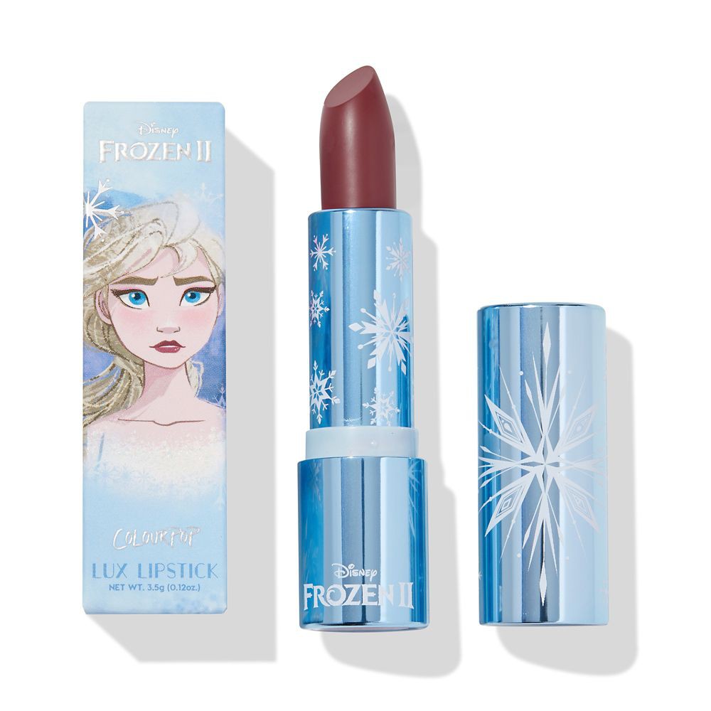 Son thỏi Colourpop lux Frozen 2