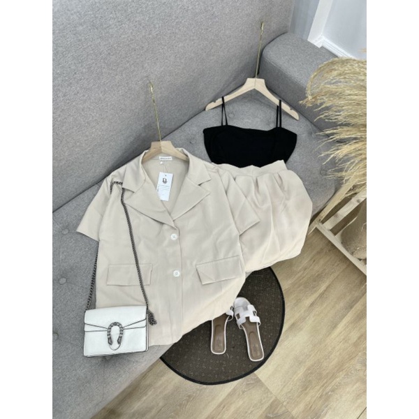 Siêu phẩm sét vest 3 món mix cv kèm ảnh thật video | BigBuy360 - bigbuy360.vn