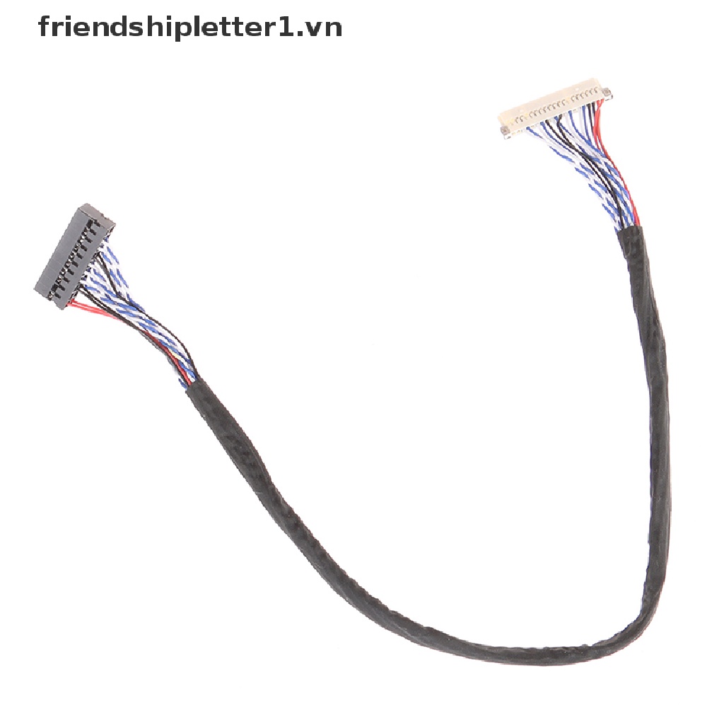 Màn Hình lvds 8 bit 20pin df19-20-d8 1ch Tiện Lợi | BigBuy360 - bigbuy360.vn