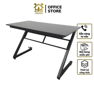 Bàn làm việc chữ z 1m2 thông minh tại nhà orana bz