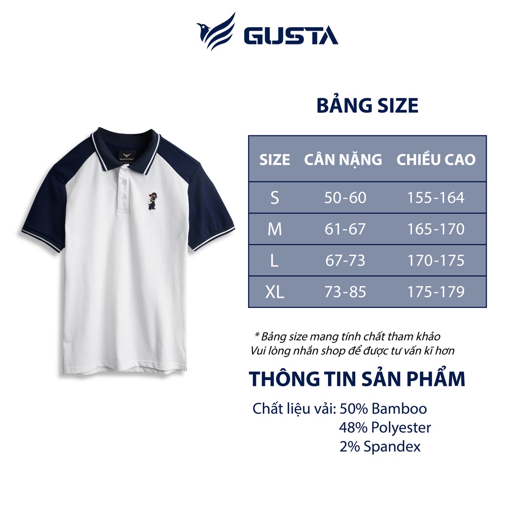 Áo Thun Polo Nam Bo Viền Màu Ghi- Áo Phông Polo Nam Chính Hãng Hàng Cao Cấp Mặc Vải Thoáng Mát - PLMT01