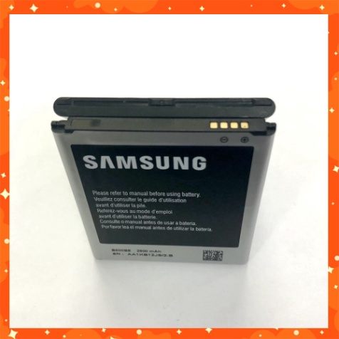 [NEW]_ Pin Samsung S4/I9500