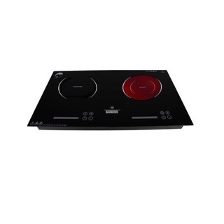 Bếp từ hồng ngoại IRUKA I20