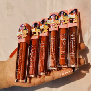 Son kem Angel Wings Peach Color
