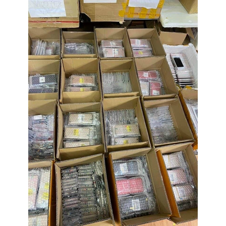 [GIÁ SỐC] Điện Thoại Oppo A83-Ram 3GB Selfie Cực Đẹp, Bảo Hành 12 Tháng | BigBuy360 - bigbuy360.vn