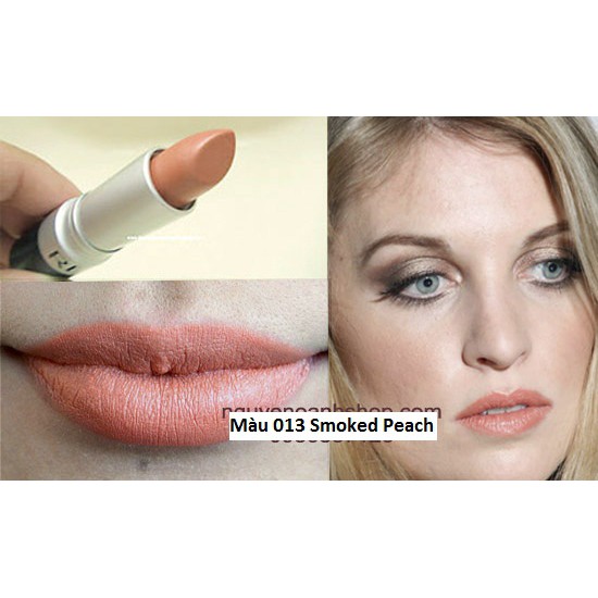 Son thỏi lì Revlon Matte Lipstick