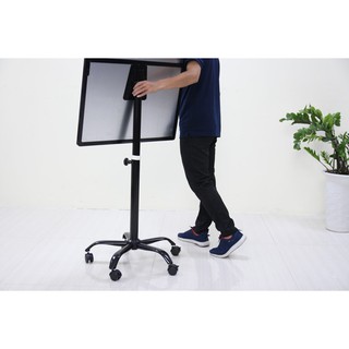 Bảng Flipchart Silicon FB-55 (70x100cm)