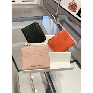 Ví đựng card CK có ngăn đựng tiền tiện dụng