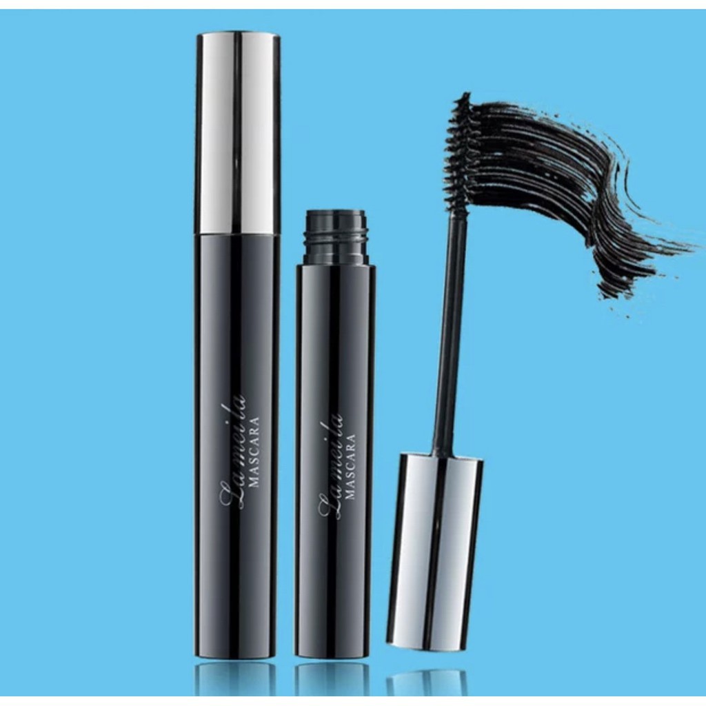 Mascara chuốt mi cong &amp; dày Lameila hợp thời trang