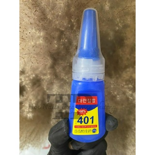 Keo 401 hàng chính hãng