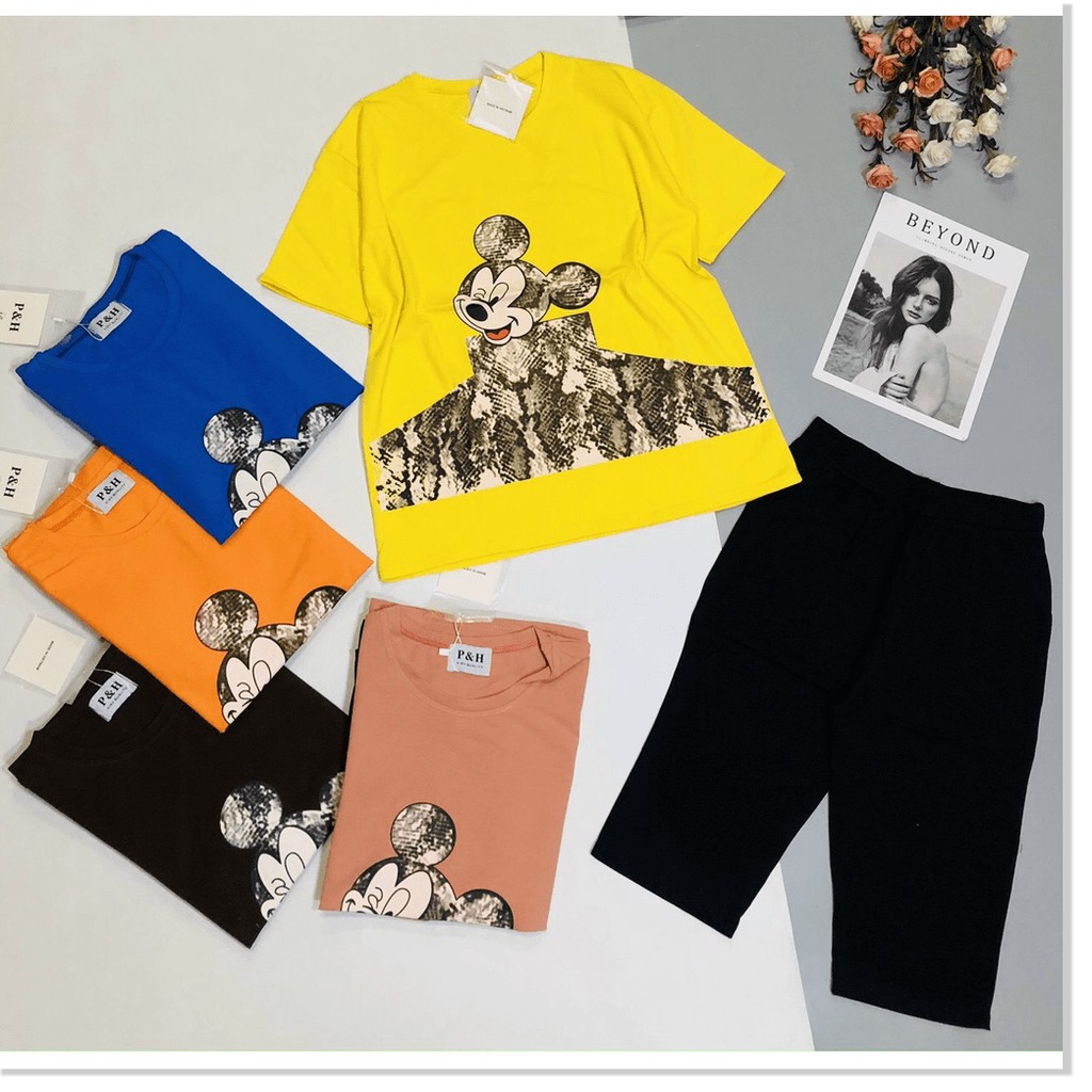 Đồ mặc nhà nữ siêu siêu xinh đẹp , thun cotton cực xịn THỜI TRANG MỚI NHẤT HIỆN NAY