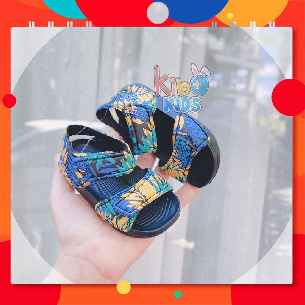 [Siêu HOT] Sandal Xốp Siêu Nhẹ Siêu Nhí Cho Bé Size 18-23 ( Form Nhỏ)