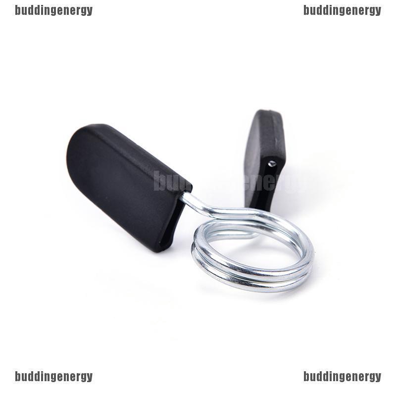 Kẹp Lò Xo 1 25mm Hỗ Trợ Tập gym Chuyên Dụng