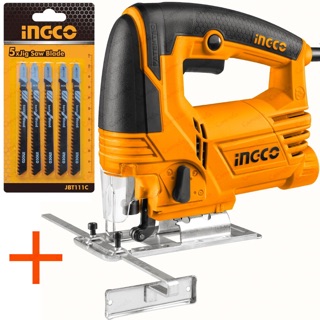 Máy cưa INGCO JS6508