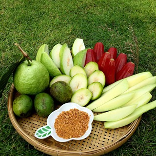 Muối TÔM Tây Ninh SIÊU NGON 299K/kg cay (đặc biệt)