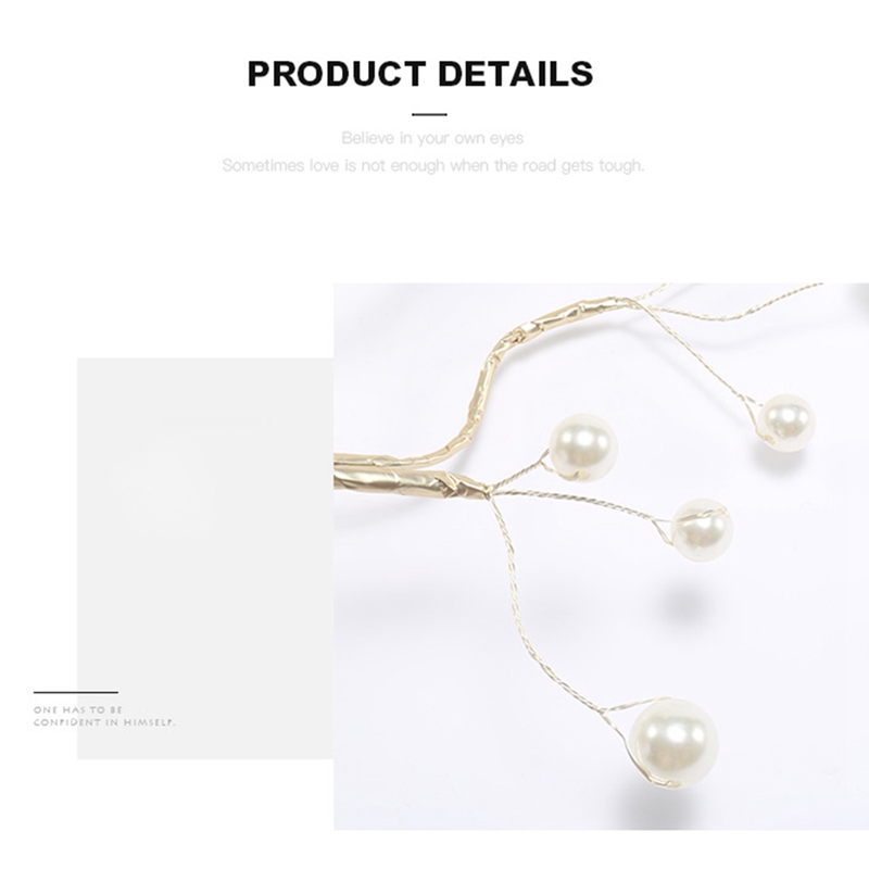 Mô Hình Cây Cảnh Trang Trí Có Đèn Led