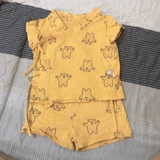 THANH LÝ SET ĐỒ BÉ TRAI AUTH