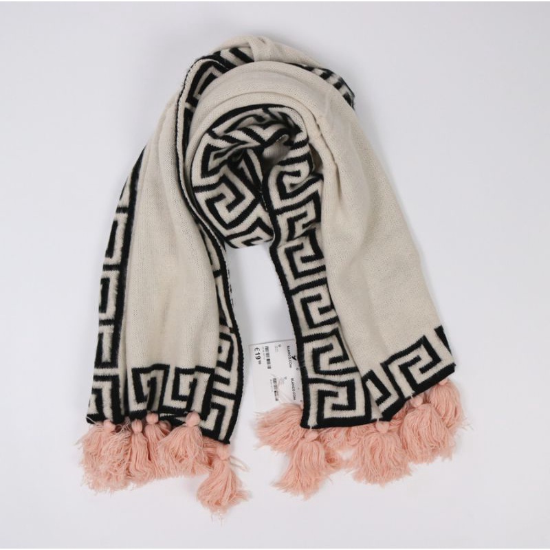 Khăn Len Lông cừu xuất xịn