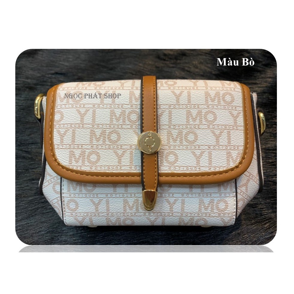 TÚI XÁCH NỮ YAGELAISHI SIZE NHỎ 20_HÀNG QUẢNG CHÂU CAO CẤP_CỰC XINH