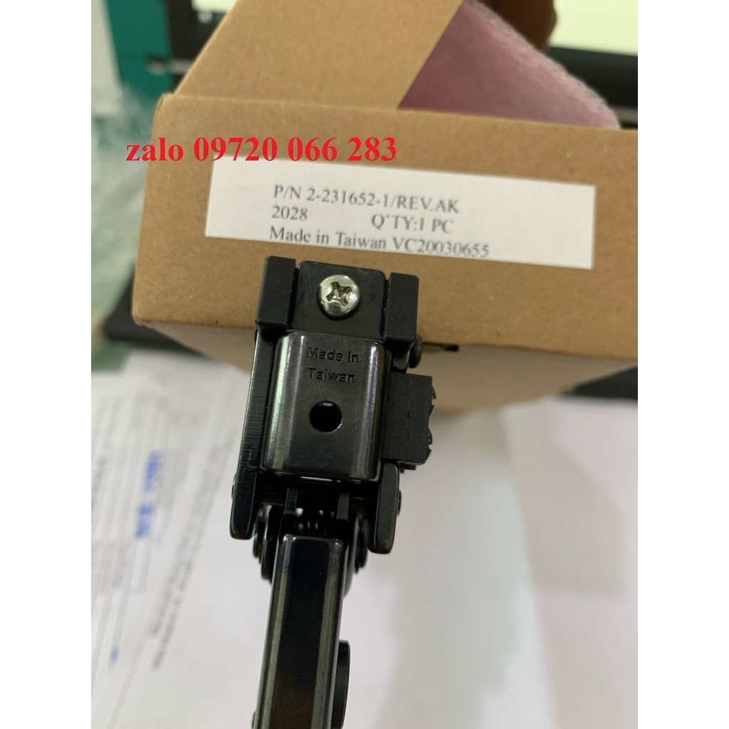 Kìm bấm mạng Cat5 COMMSCOPE 2-231652-1 chính hãng
