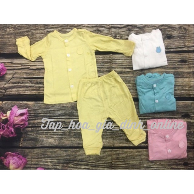 Combo bé trai 18-24m