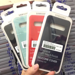 Ốp hãng chống bẩn samsung S10