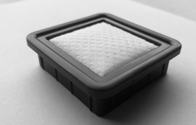 Filter lọc bụi máy hút bụi giường Tiross TS9302