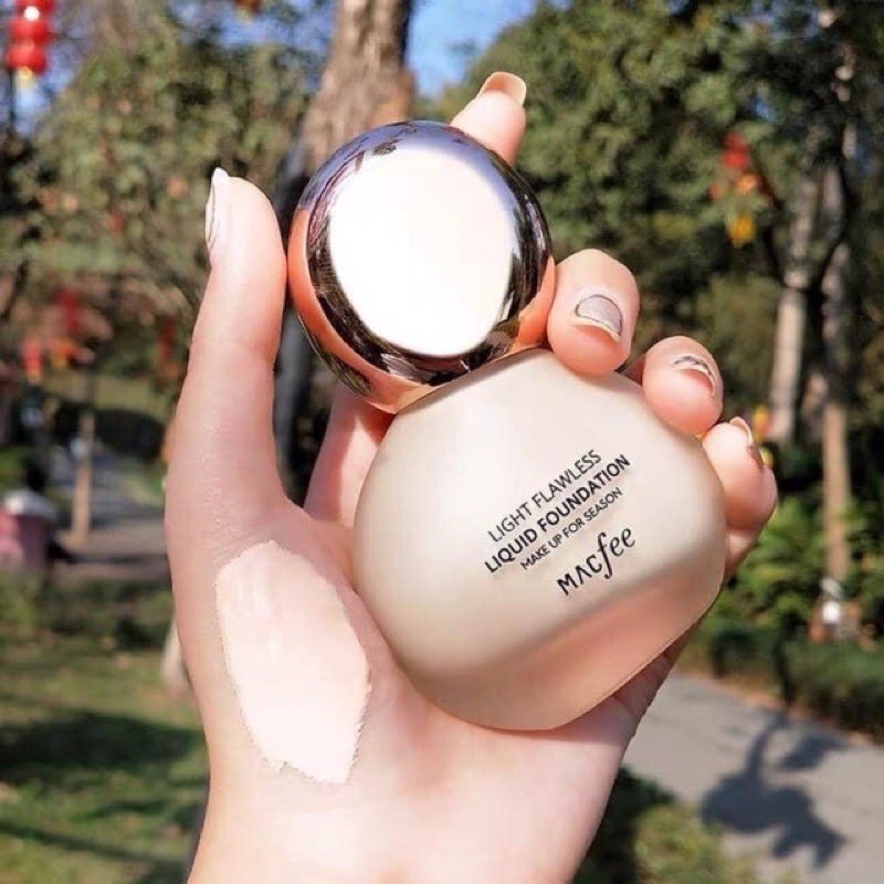 💥HÀNG CHÍNH HÃNG💥Kem nền Macfee quầng thâm mắt, nám, tàn nhang, vết thâm đều biến mất | BigBuy360 - bigbuy360.vn