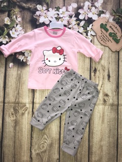 Freeship 99k TQ_Bộ thun