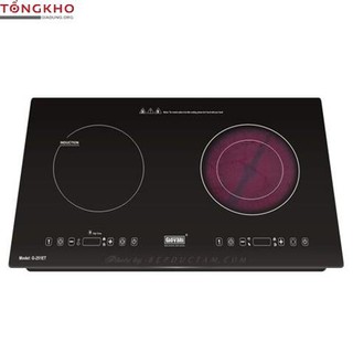 Bếp điện từ Giovani G251ET (G-251ET)