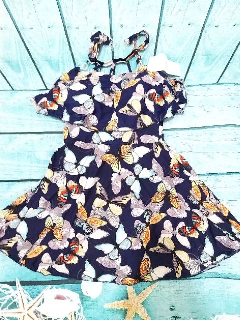 Đồ bơi nữ dạng váy đẹp (HB) | BigBuy360 - bigbuy360.vn