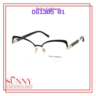 Gọng Kính Nữ Dolce & Gabbana DG1305
