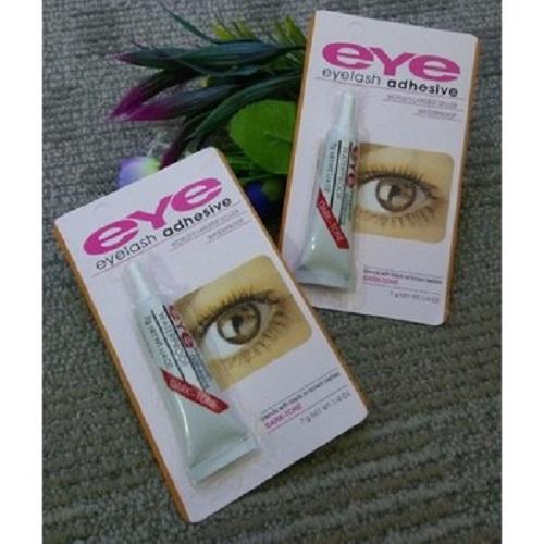 Keo dán mi eyelash adhesive