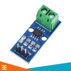 Module Đo Dòng Cảm Biến ACS712