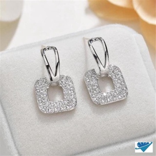 Bông nữ mặt đá vuông tròn cực xinh bạc ta